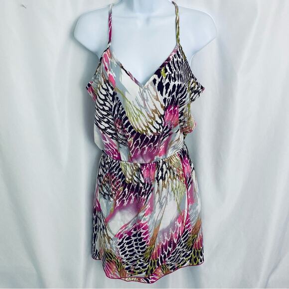 Varga Lightweight Dress Size Medium - Picture 1 of 11